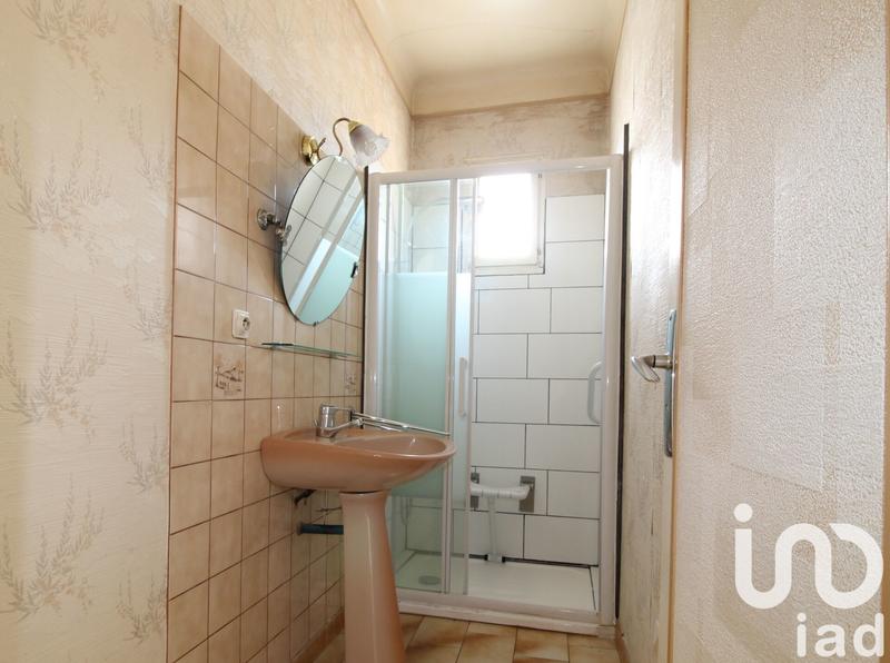 Maison de village - 116 m² - 5 pièces