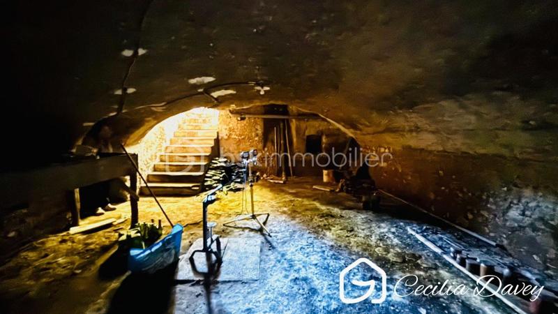 Demeure - 250 m² - 9 pièces