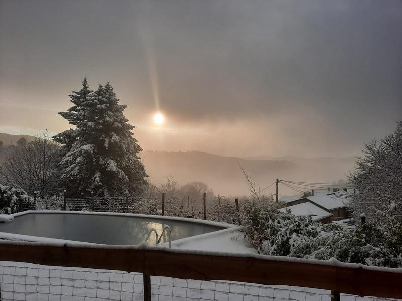 Maison - 180 m² - 4 pièces