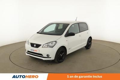Seat Mii 1.0 Urban Design 5p 60 ch