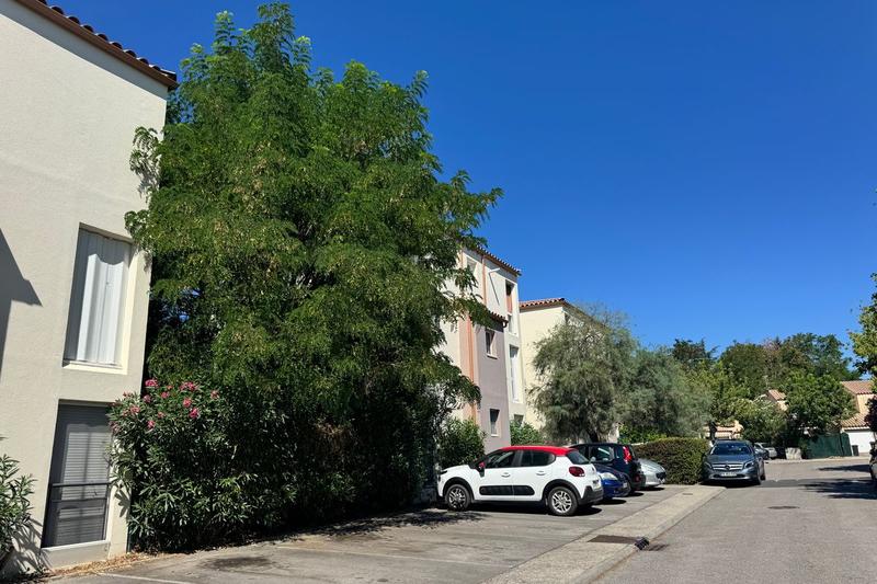 Appartement - 54 m² - 2 pièces