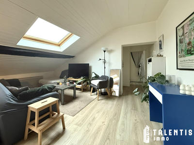 Appartement - 31 m² - 2 pièces