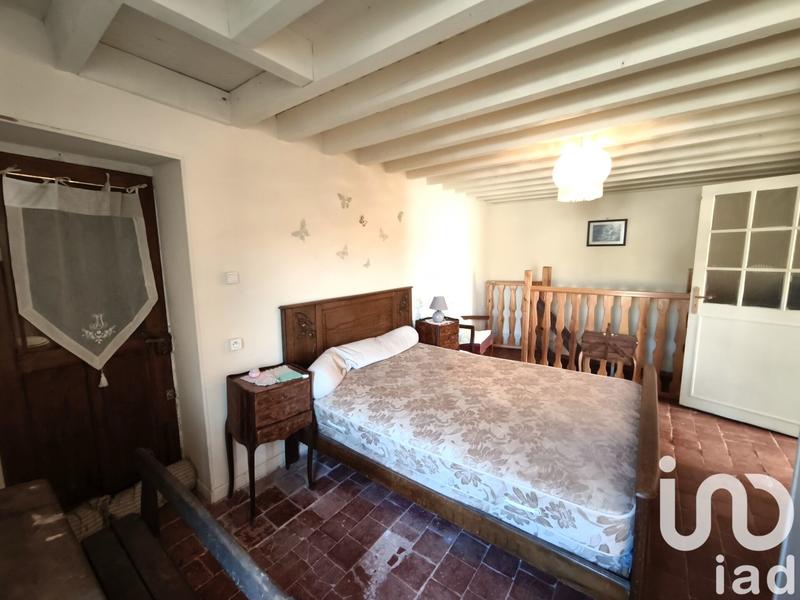 Maison de village - 58 m² - 3 pièces