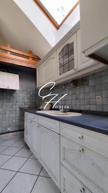 Maison - 59 m² - 4 pièces