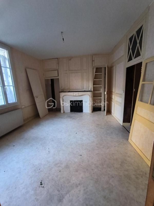 Immeuble - 228 m² - 7 pièces