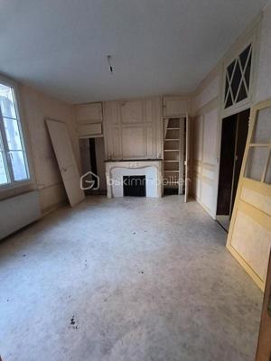 Immeuble - 228 m² - 7 pièces