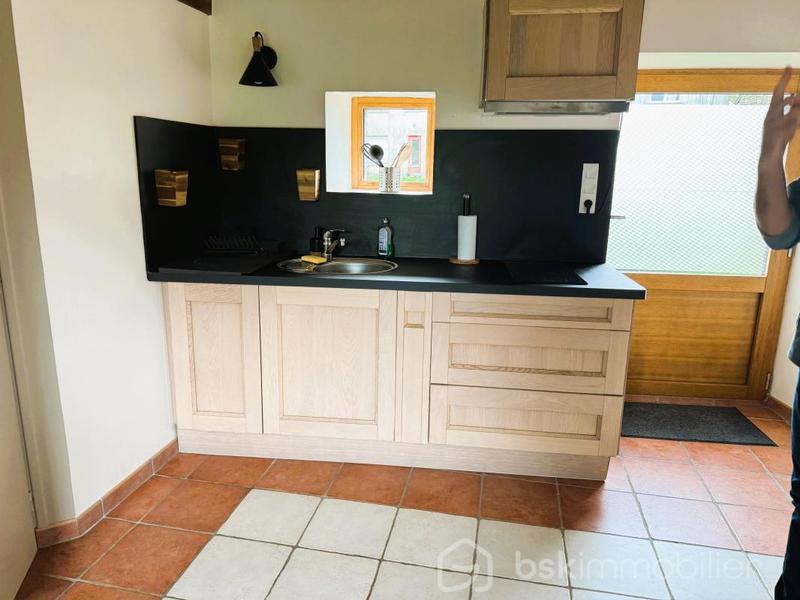 Corps de ferme - 115 m² - 7 pièces