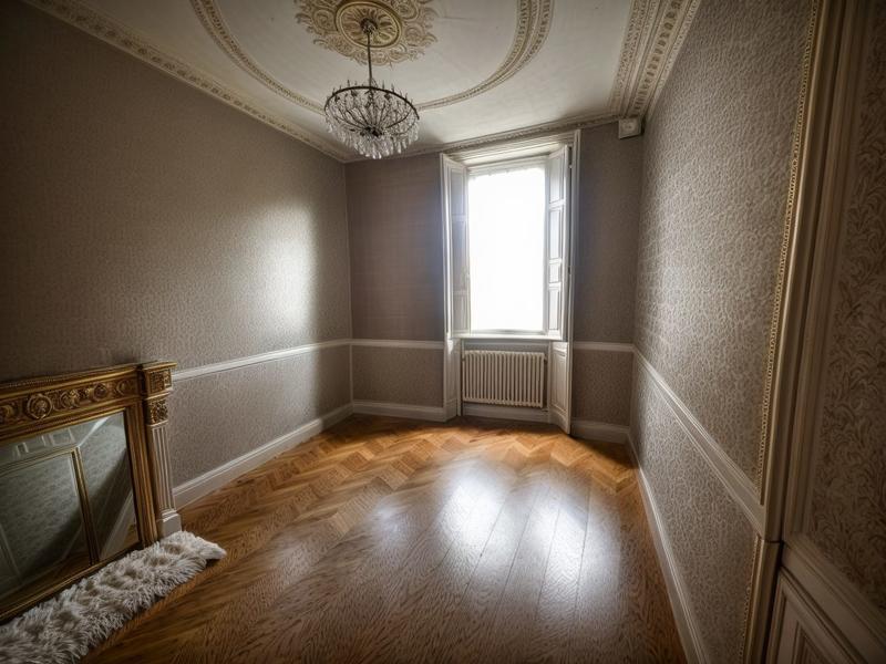 Maison - 400 m² - 21 pièces