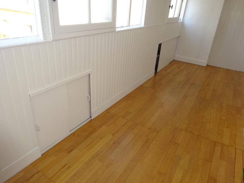 Appartement - 15 m² - 1 pièce