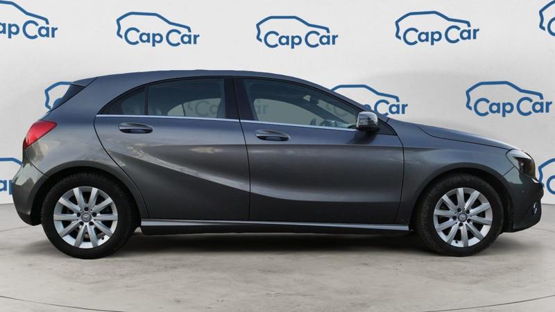 Mercedes Classe a III 200 156 Inspiration - 5 places