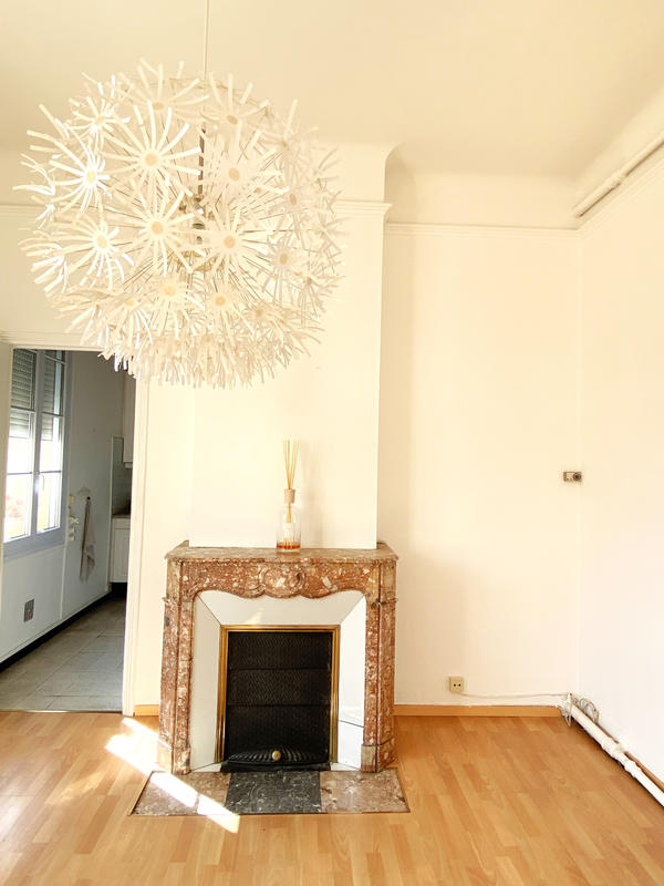 Appartement - 124 m² - 4 pièces