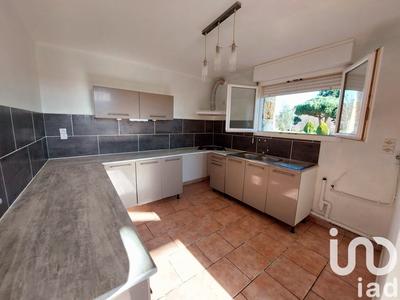 Maison - 103 m² - 4 pièces