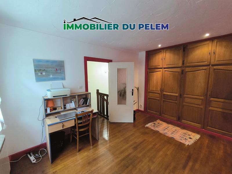 Maison - 65 m² - 3 pièces