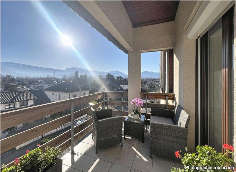 Duplex - 72 m² - 3 pièces