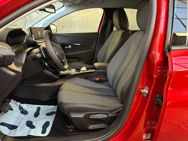 Peugeot 208 Hybrid 100 e-Dcs6 Allure