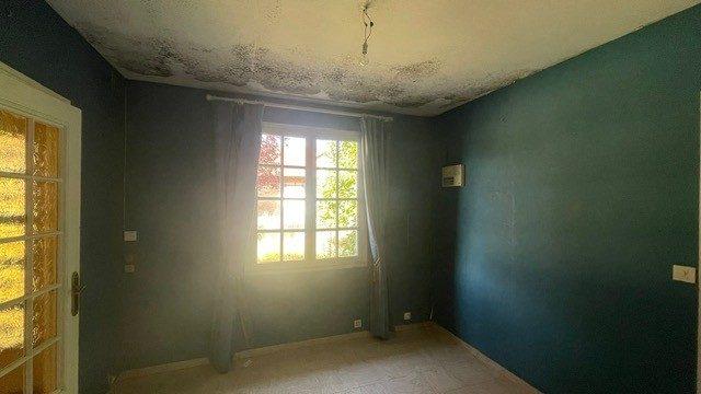 Maison - 143 m² - 7 pièces