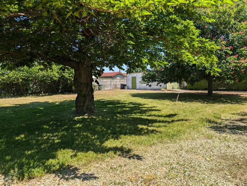 Maison - 181 m² - 8 pièces