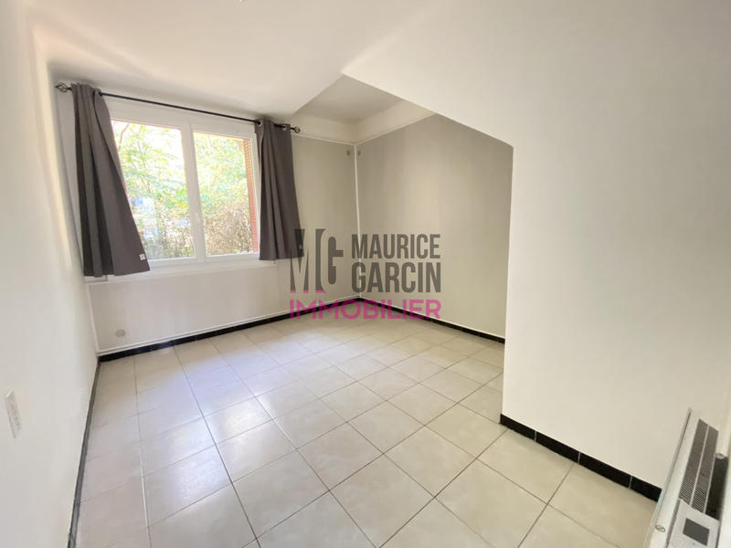 Appartement - 45 m² - 3 pièces