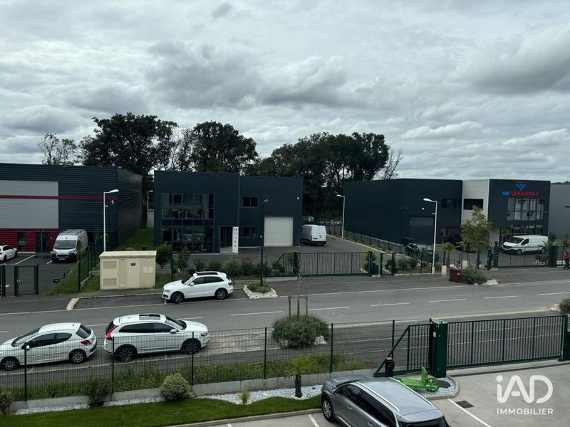 Local commercial - 100 m²