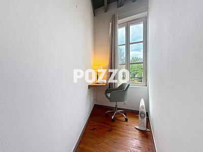 Appartement - 29 m² - 1 pièce