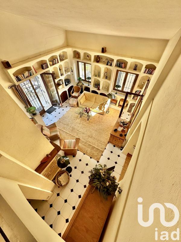 Maison - 141 m² - 5 pièces