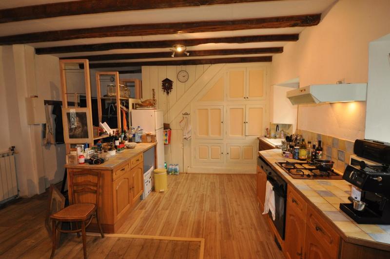 Maison de campagne - 700 m² - 8 pièces