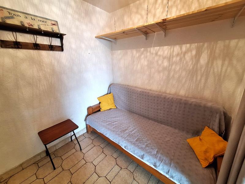 Appartement - 23 m² - 2 pièces