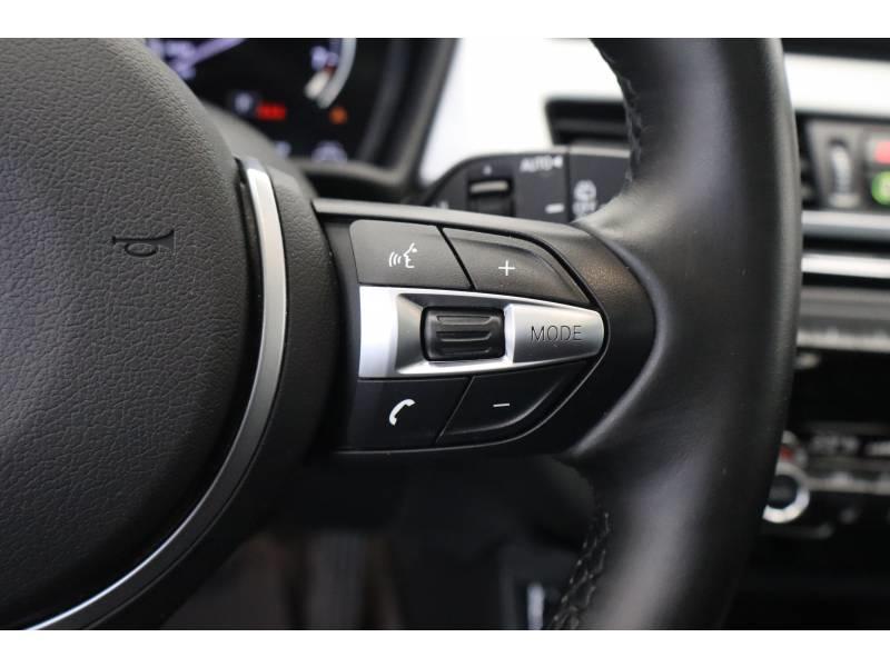 Bmw X1 xDrive 25e 220 ch Bva6 m Sport