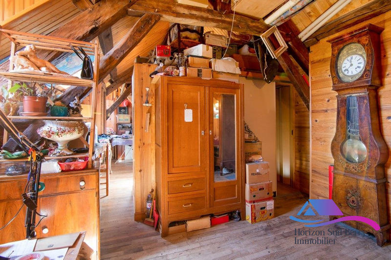 Maison - 123 m² - 4 pièces