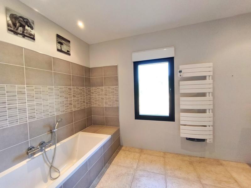 Ferme - 150 m² - 6 pièces