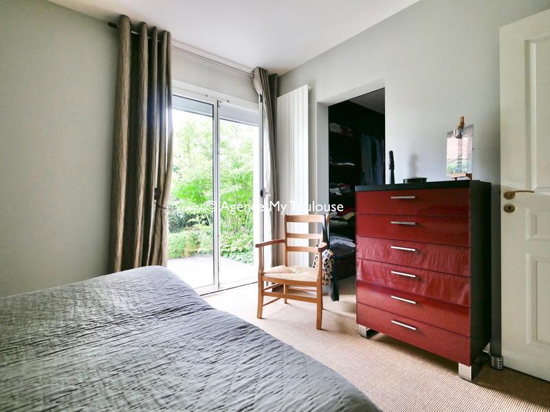 Villa - 178 m² - 7 pièces