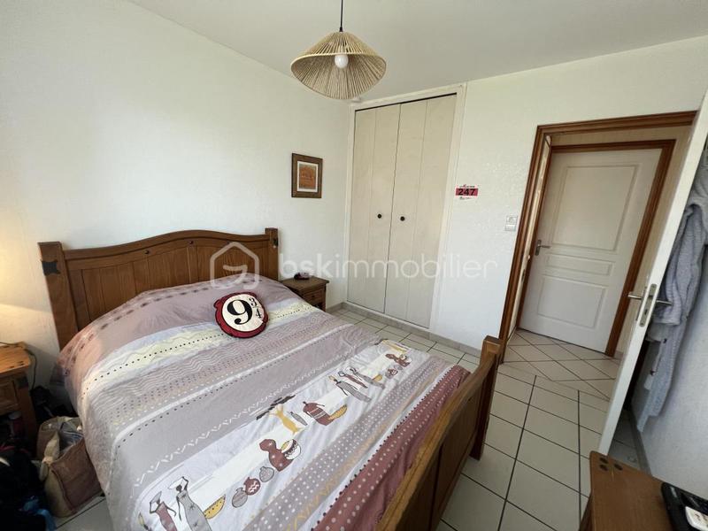 Maison - 140 m² - 8 pièces