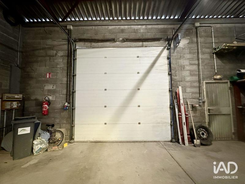 Appartement - 500 m²