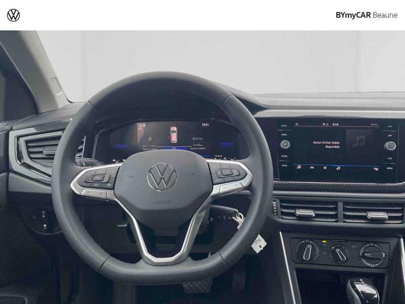 Volkswagen Polo 1.0 Tsi 95 s&amp;S Dsg7 Vw Edition