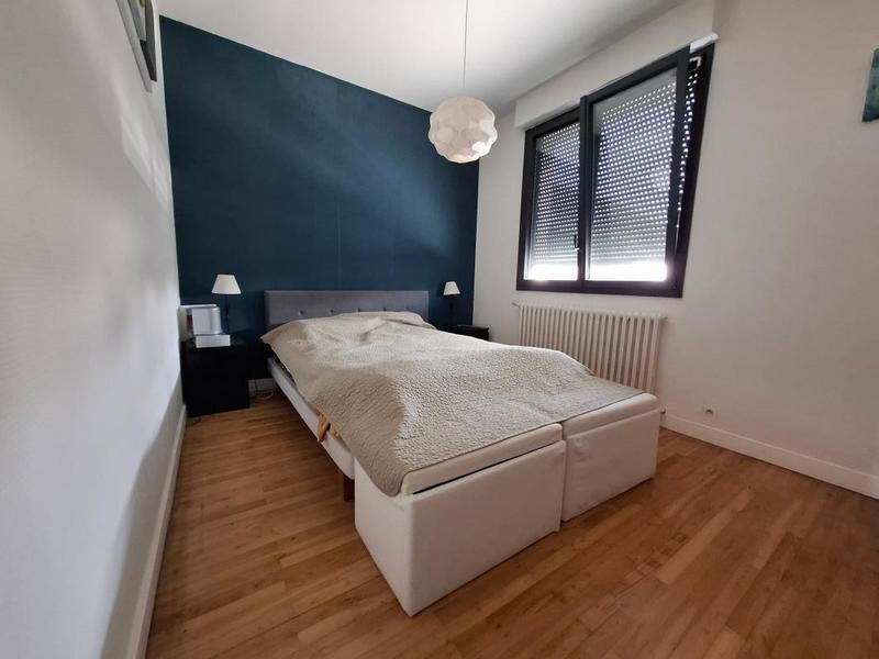 Appartement - 106 m² - 5 pièces