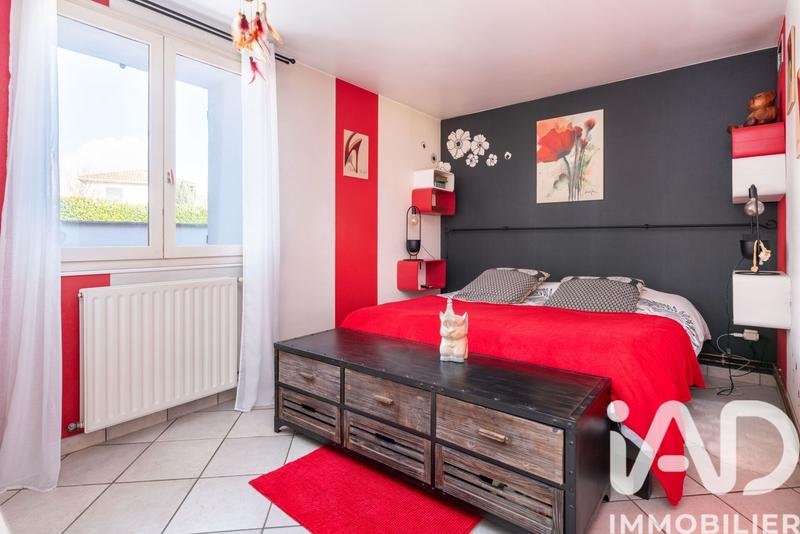 Maison - 329 m² - 16 pièces