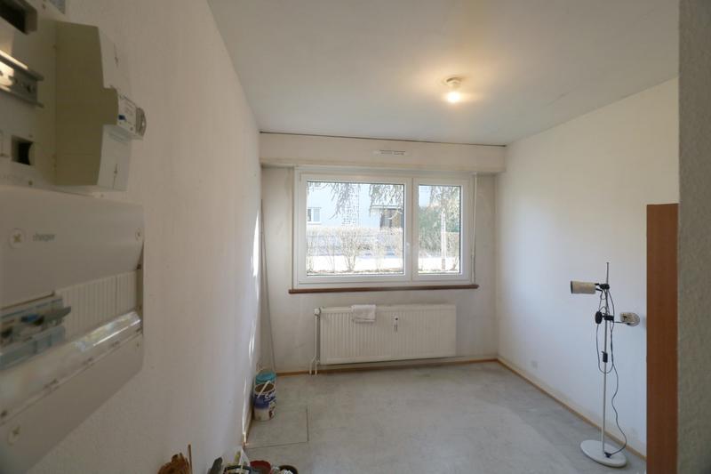 Appartement - 12 m² - 1 pièce
