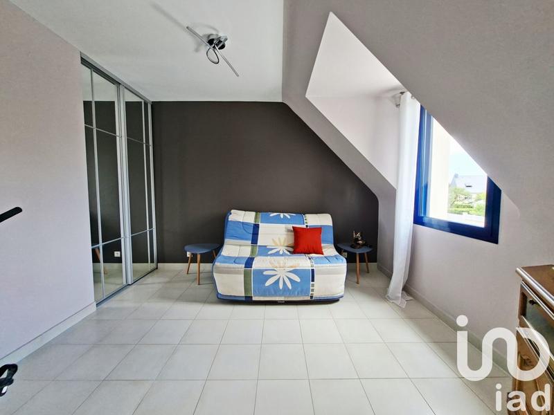 Maison - 131 m² - 7 pièces