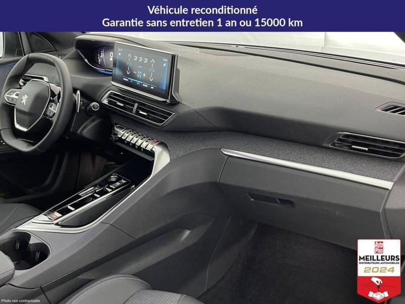 Peugeot 5008 III 1.5 BlueHDi 130ch Allure Pack Eat8