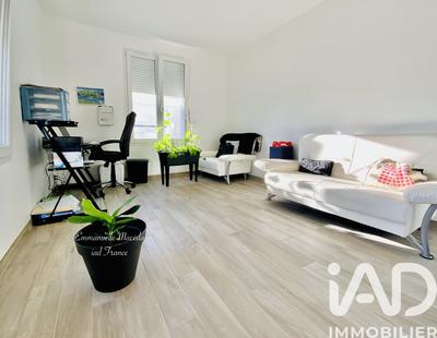 Maison de ville - 150 m² - 5 pièces