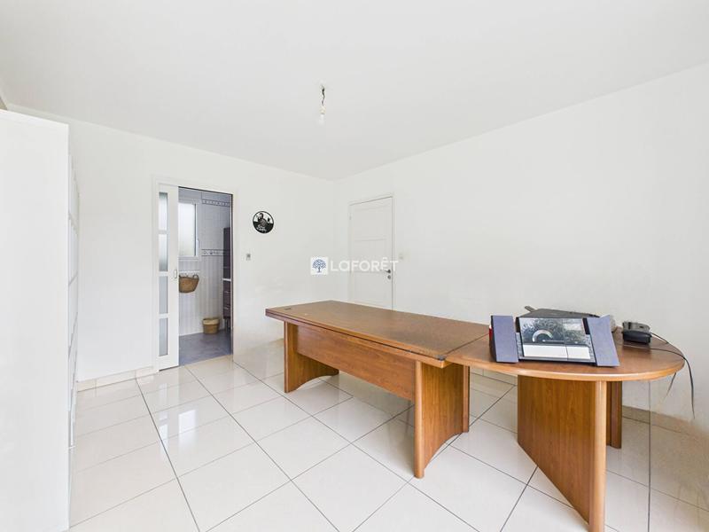 Maison - 152 m² - 5 pièces