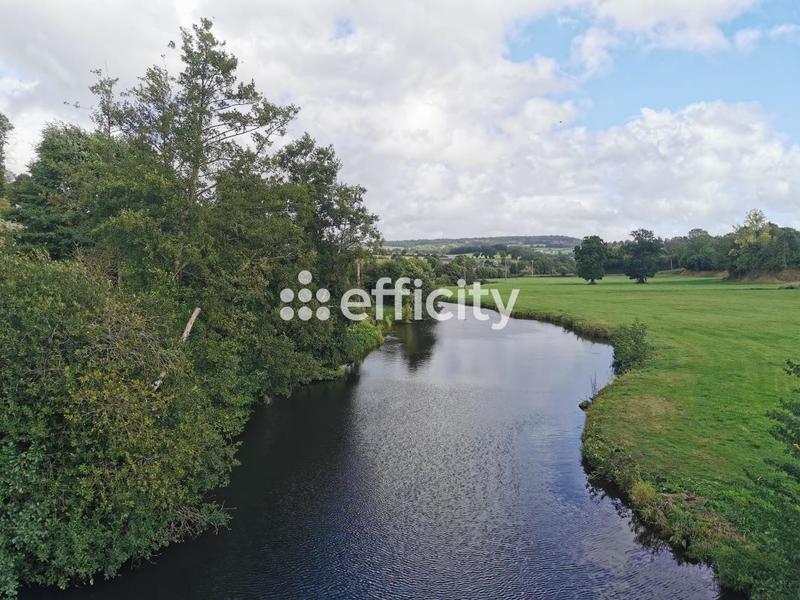 Maison en pierre - 125 m² - 6 pièces