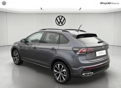 Volkswagen Taigo 1.5 Tsi 150 Dsg7 R-Line