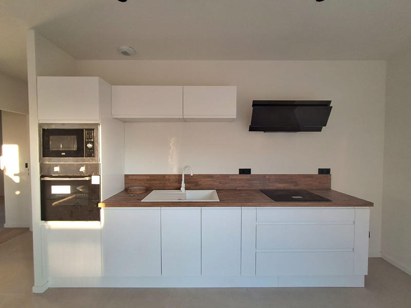 Maison - 106 m² - 5 pièces