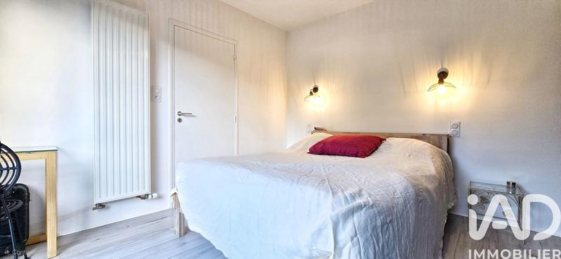 Maison de ville - 115 m² - 4 pièces