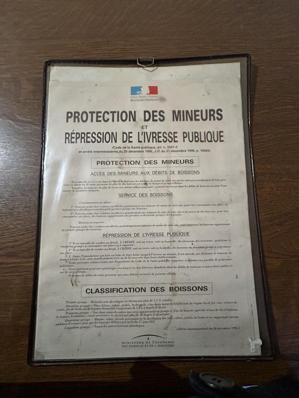 Fonds de commerce - 44 m²