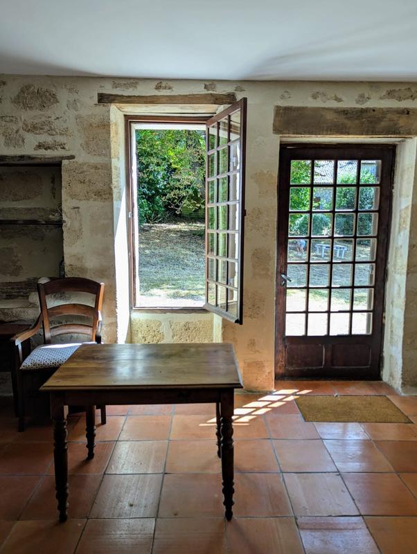 Maison - 261 m² - 7 pièces