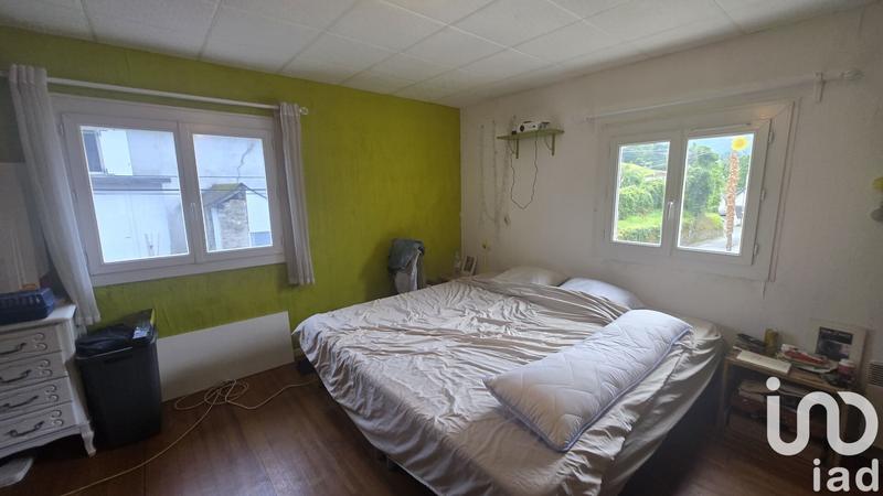 Maison de village - 100 m² - 3 pièces