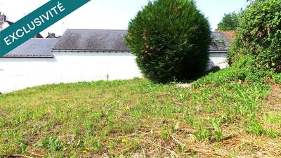 Maison de village - 103 m² - 5 pièces