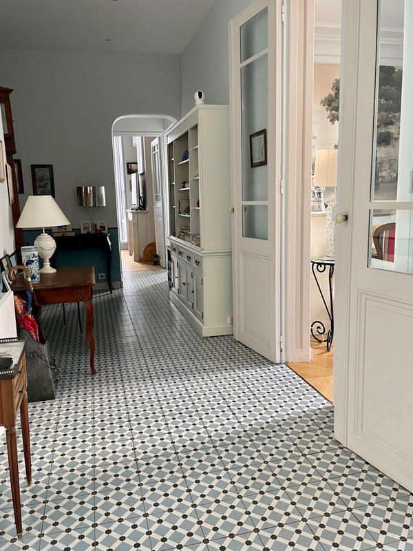 Appartement - 137 m² - 5 pièces